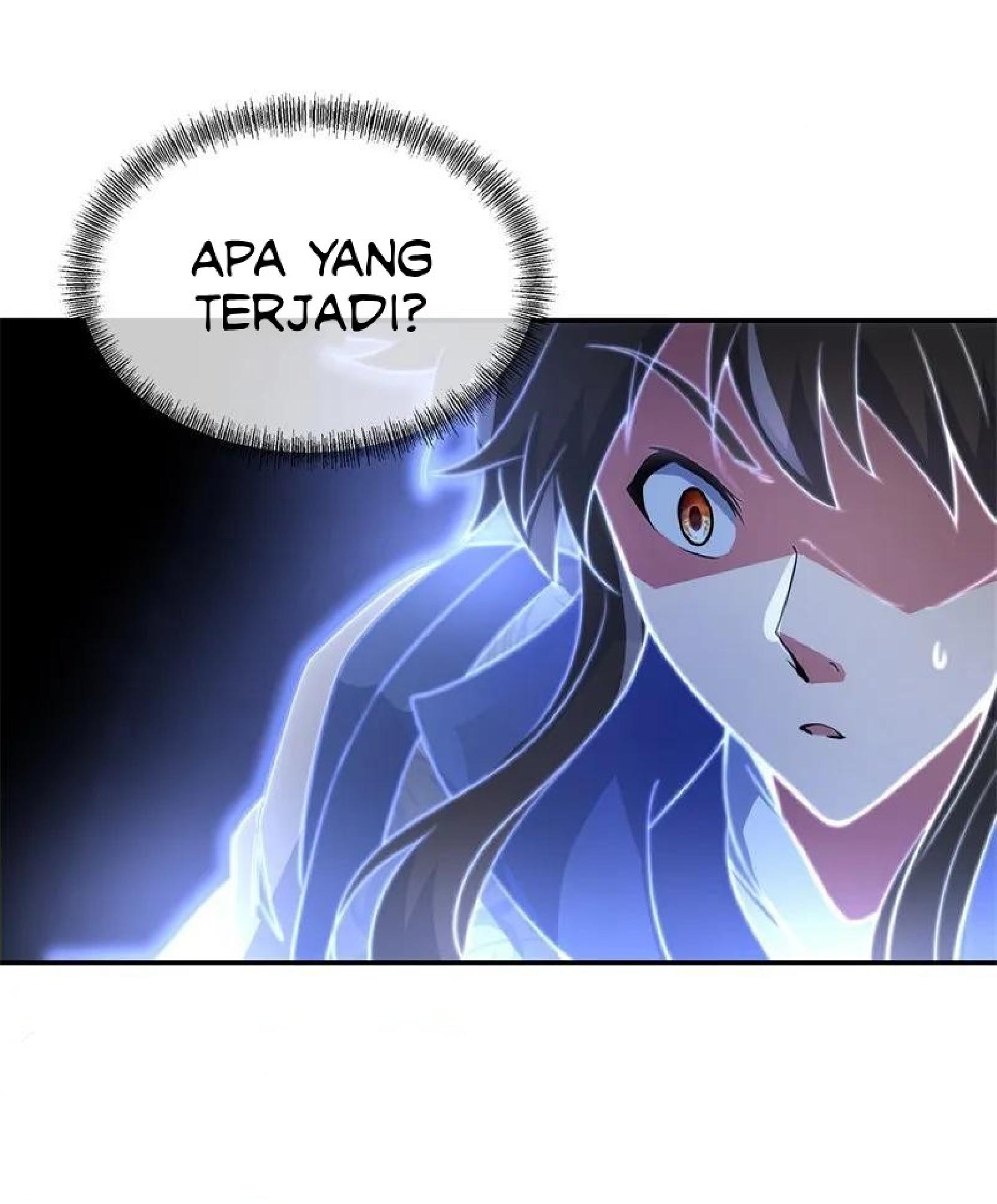 Peerless Soul Chapter 97 Gambar 27