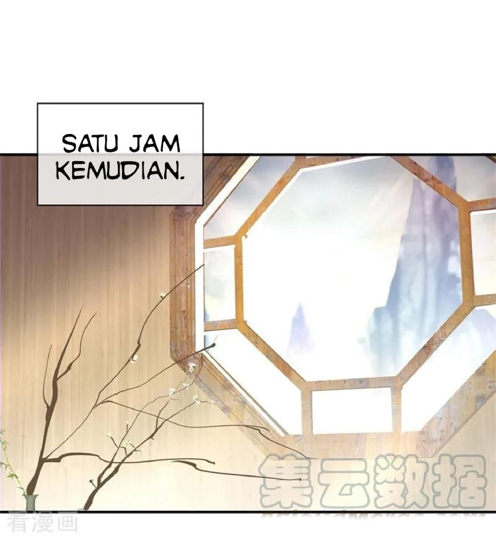 Peerless Soul Chapter 97 Gambar 5