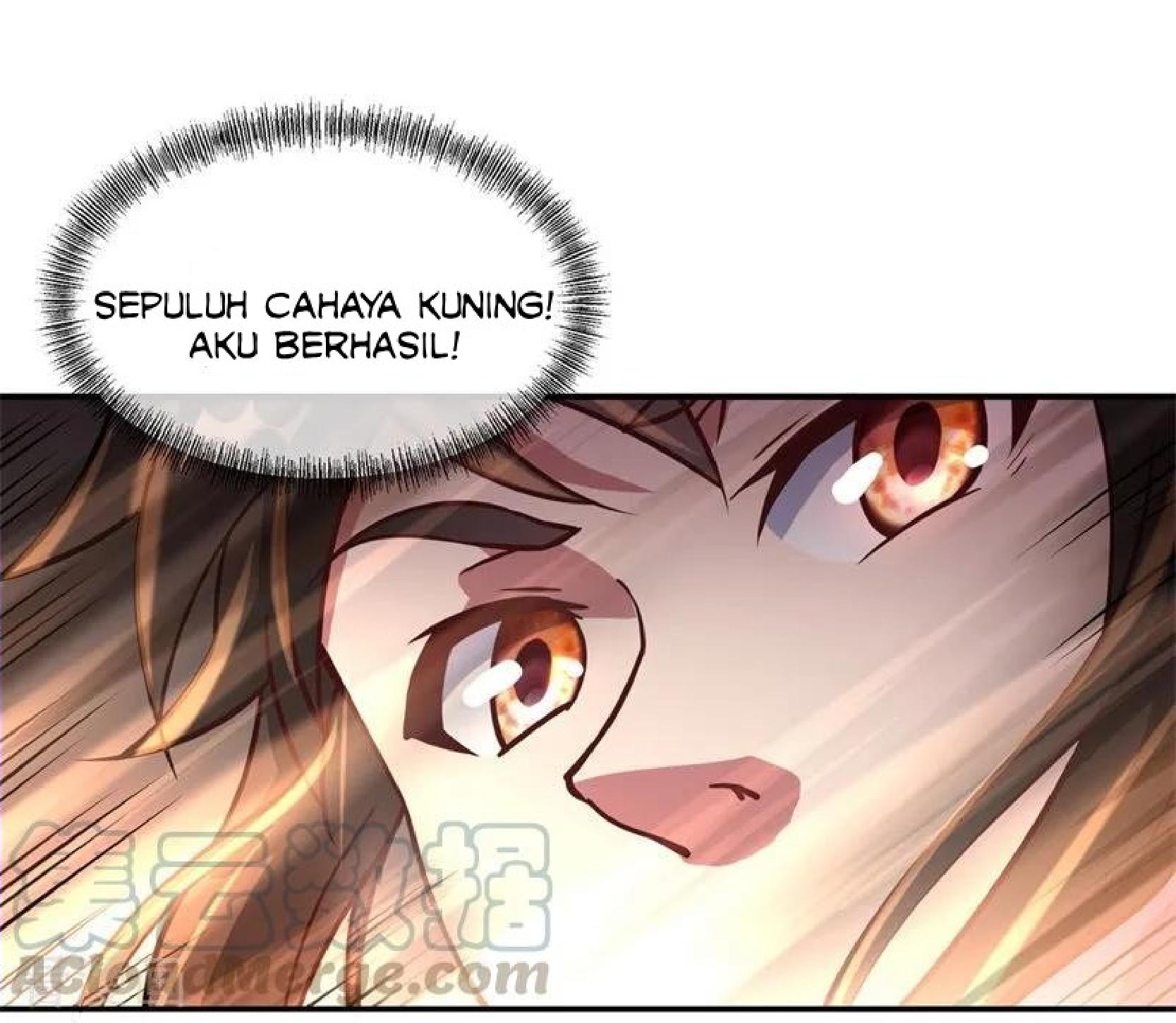 Peerless Soul Chapter 97 Gambar 12