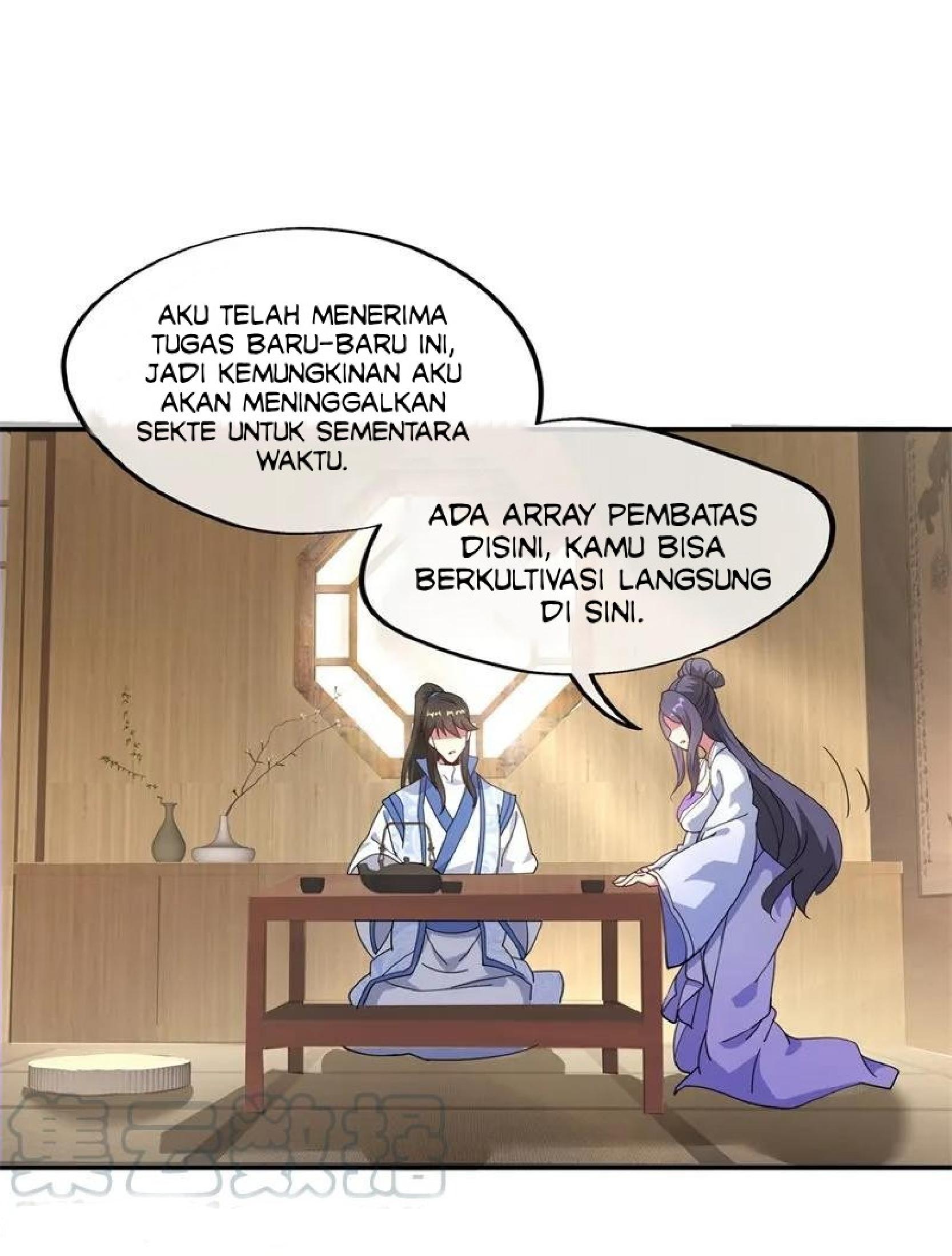 Peerless Soul Chapter 96 Gambar 29