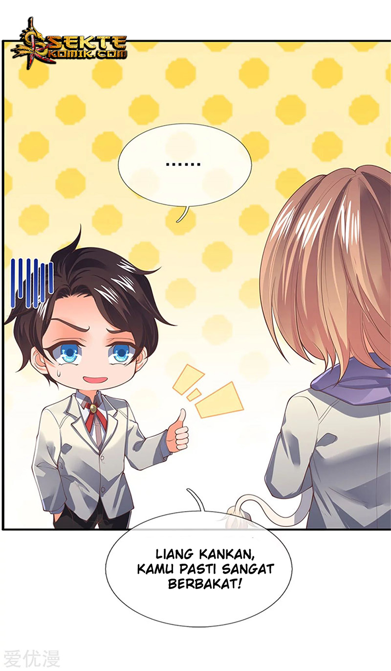 Wan Gu Shen Wang Chapter 165 Gambar 8