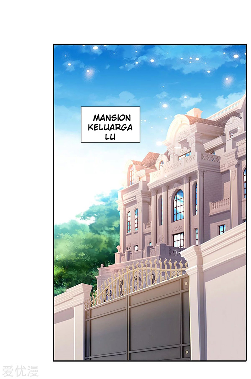 Wan Gu Shen Wang Chapter 165 Gambar 9