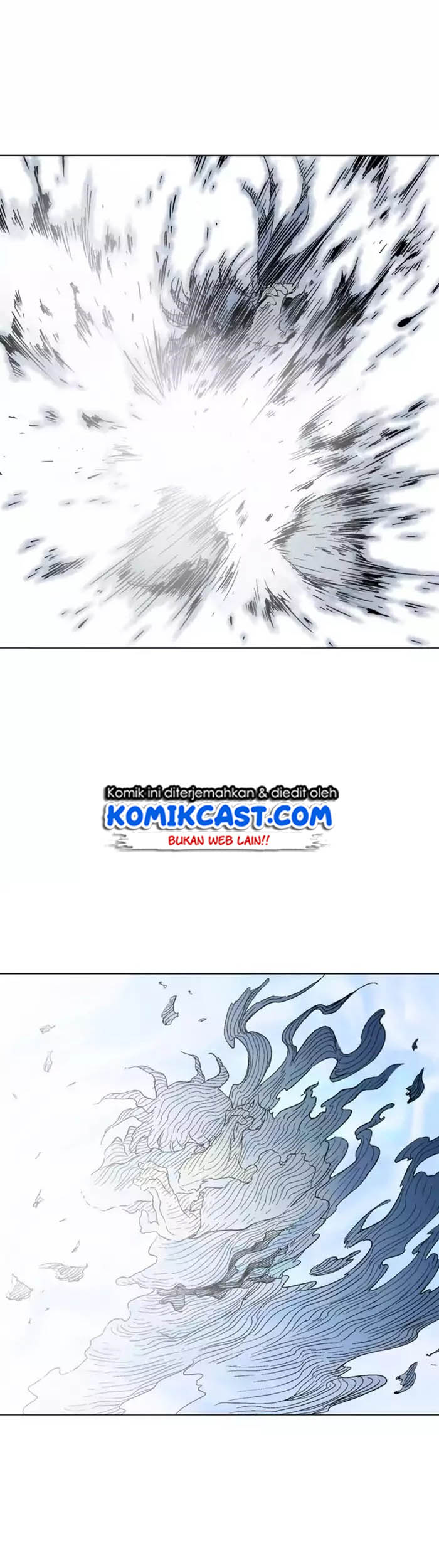 Gosu Chapter 134 Gambar 30