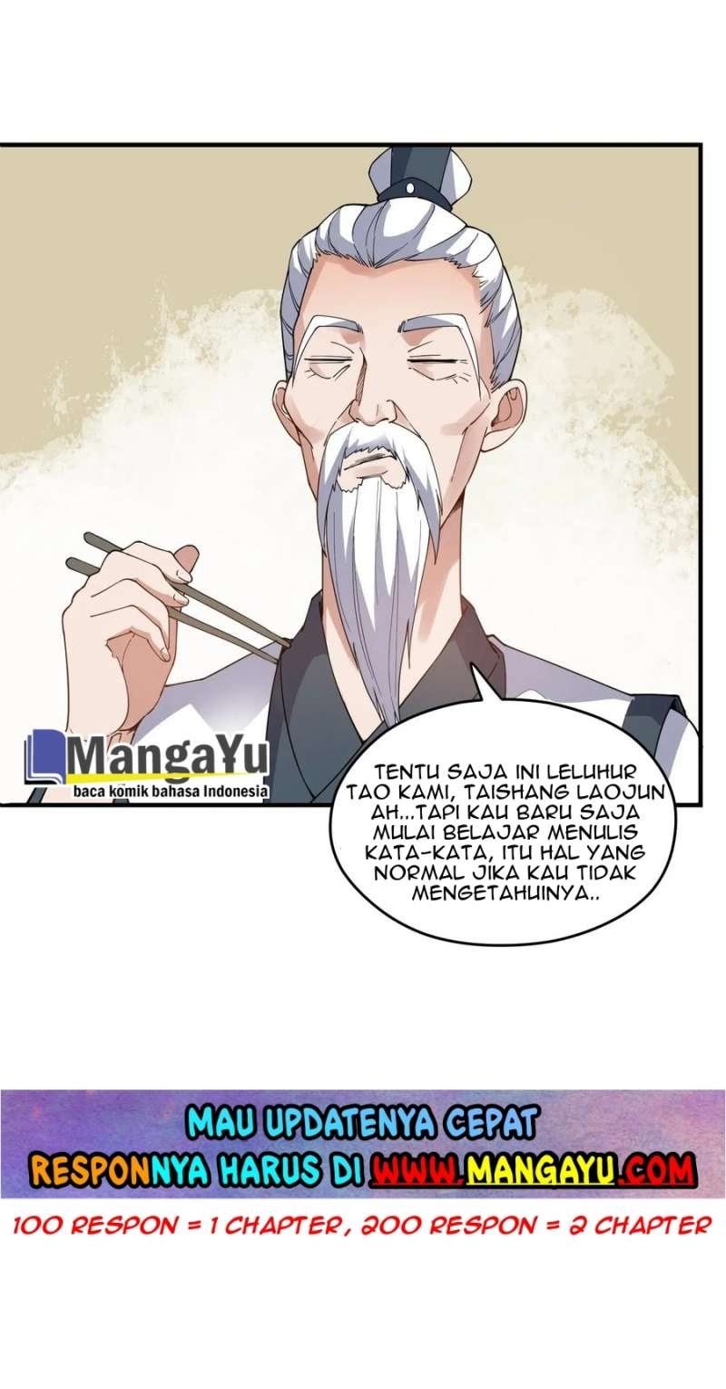 First Dragon Chapter 86 Gambar 11