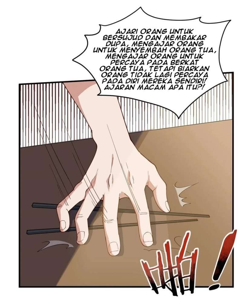 First Dragon Chapter 86 Gambar 14