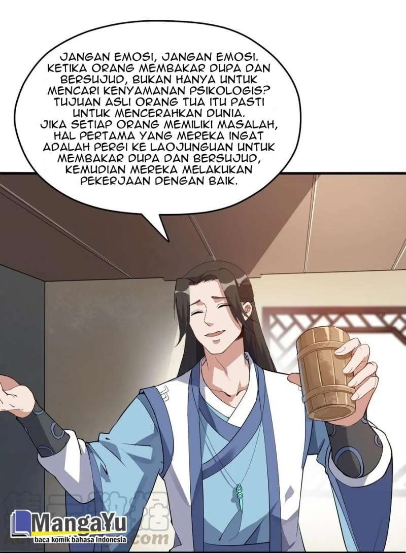 First Dragon Chapter 86 Gambar 15