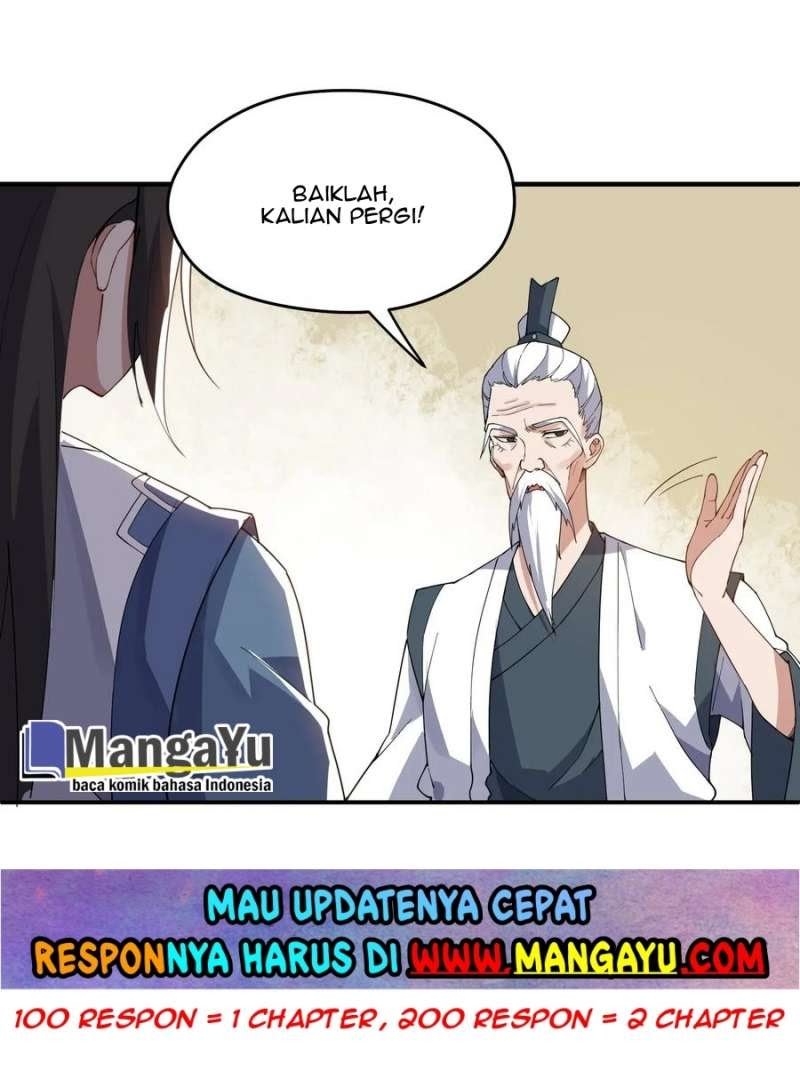 First Dragon Chapter 86 Gambar 17
