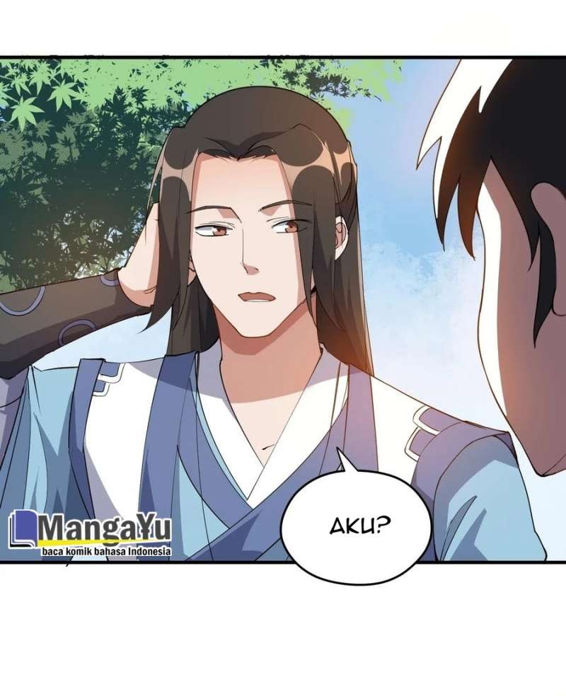 First Dragon Chapter 86 Gambar 22