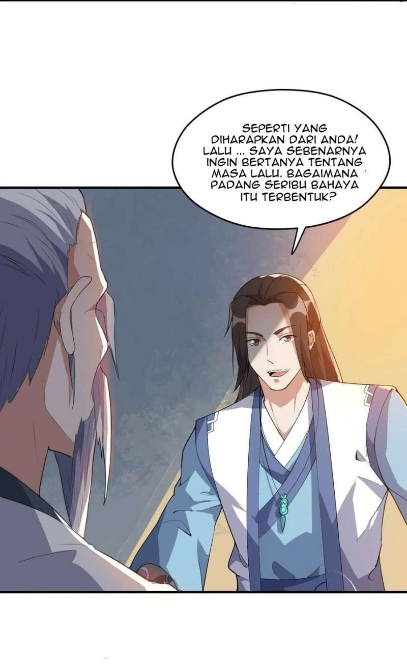 First Dragon Chapter 86 Gambar 30