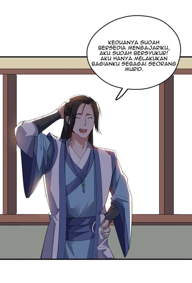 First Dragon Chapter 86 Gambar 8