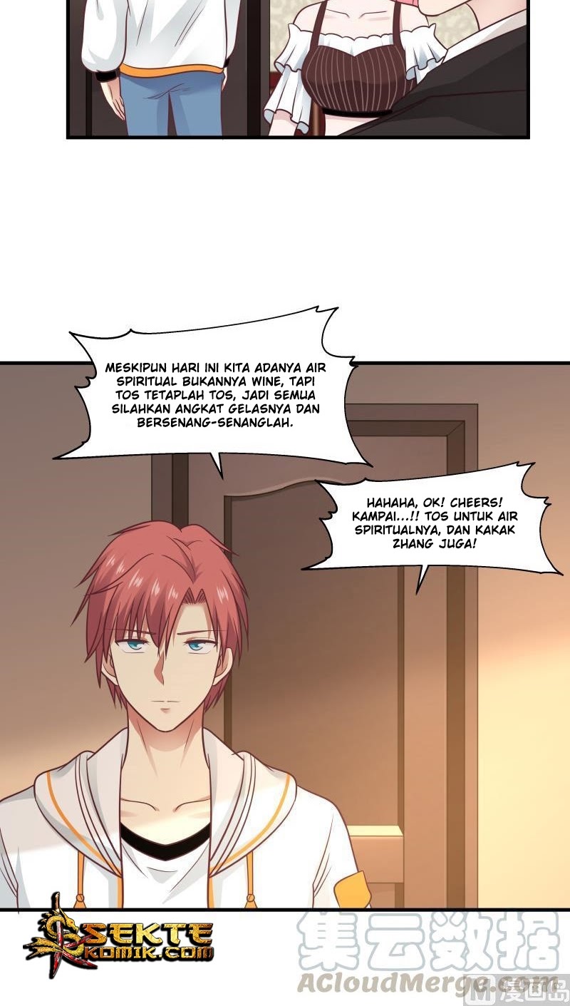 I Have a Dragon on My Body Chapter 224 Gambar 11