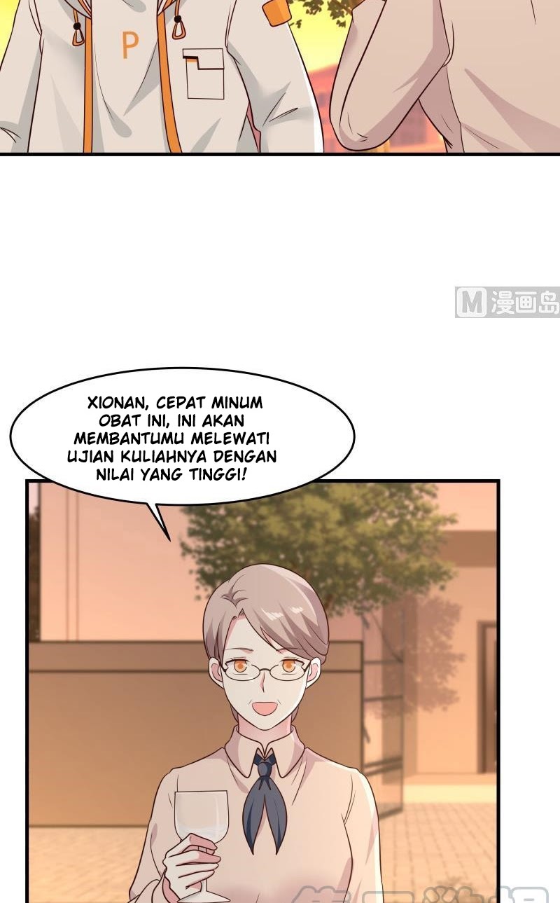 I Have a Dragon on My Body Chapter 224 Gambar 14