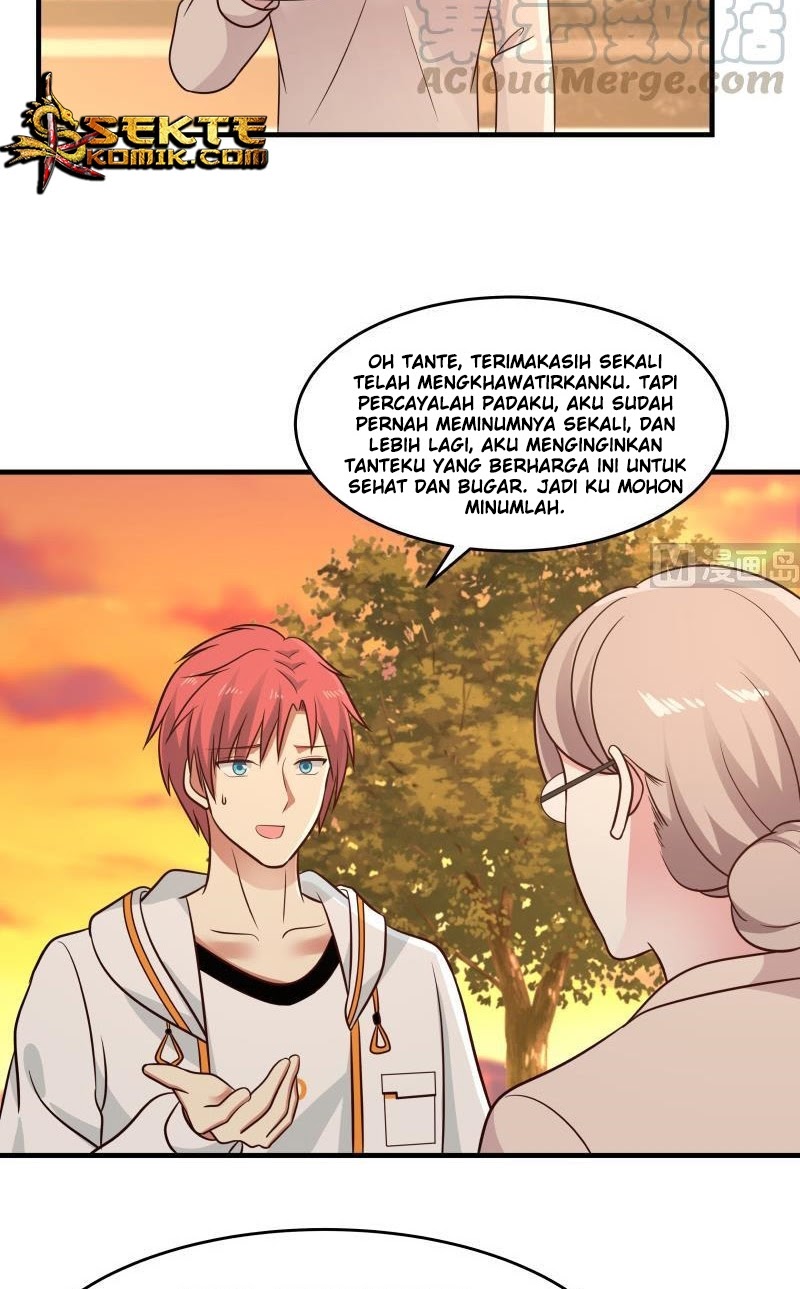 I Have a Dragon on My Body Chapter 224 Gambar 15