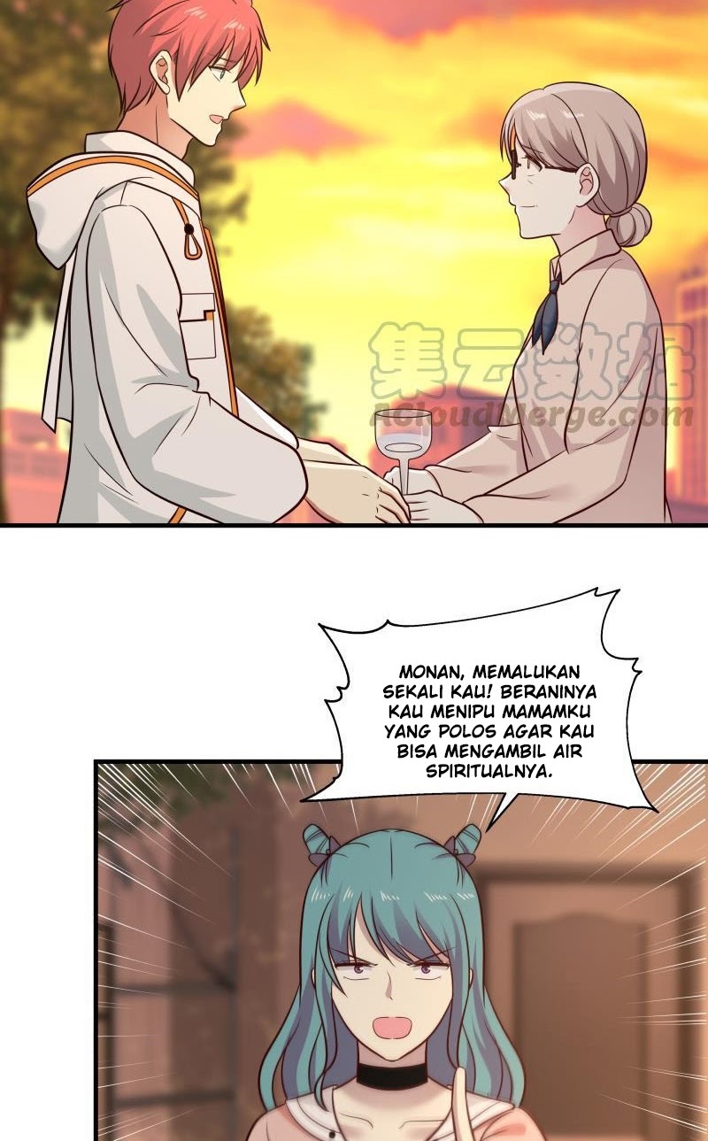 I Have a Dragon on My Body Chapter 224 Gambar 18