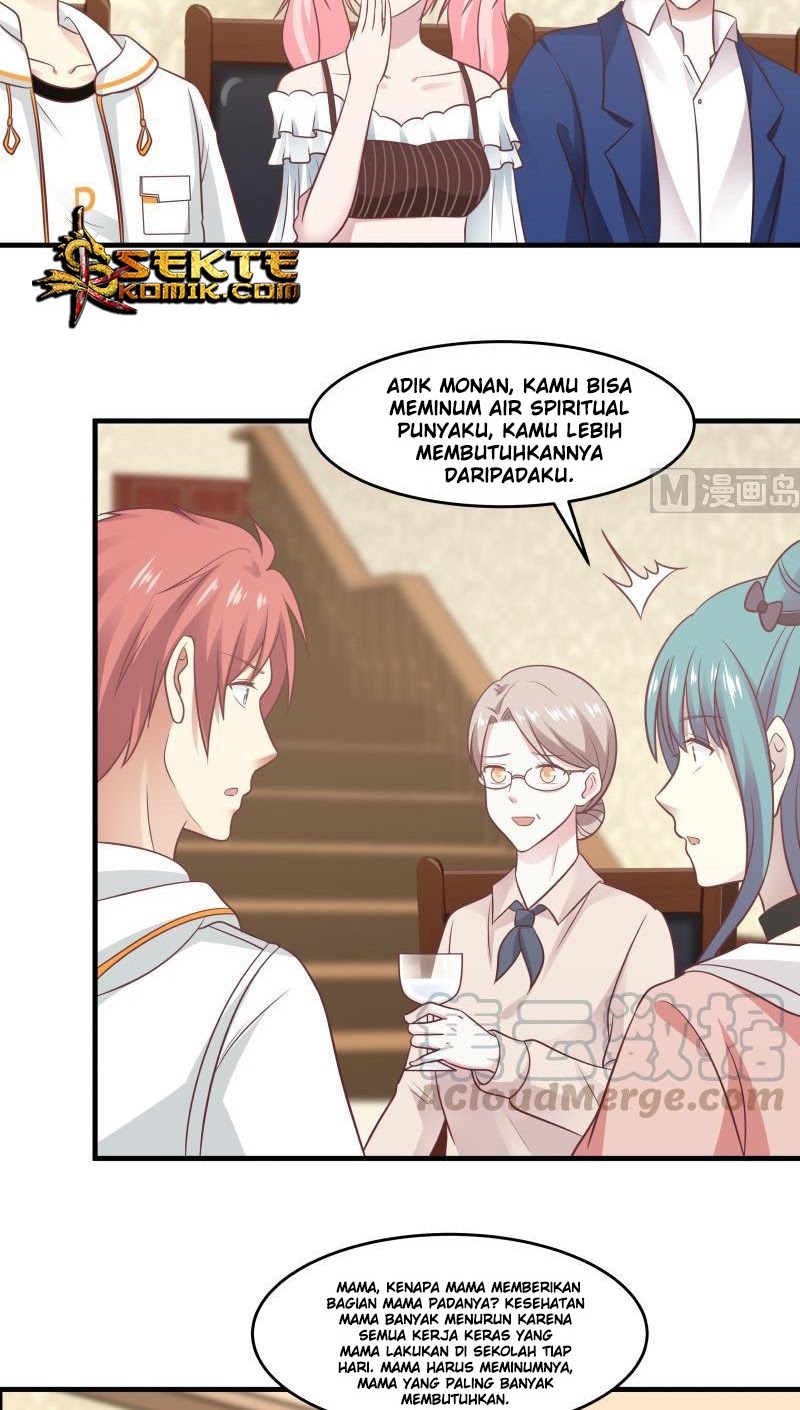 I Have a Dragon on My Body Chapter 224 Gambar 8