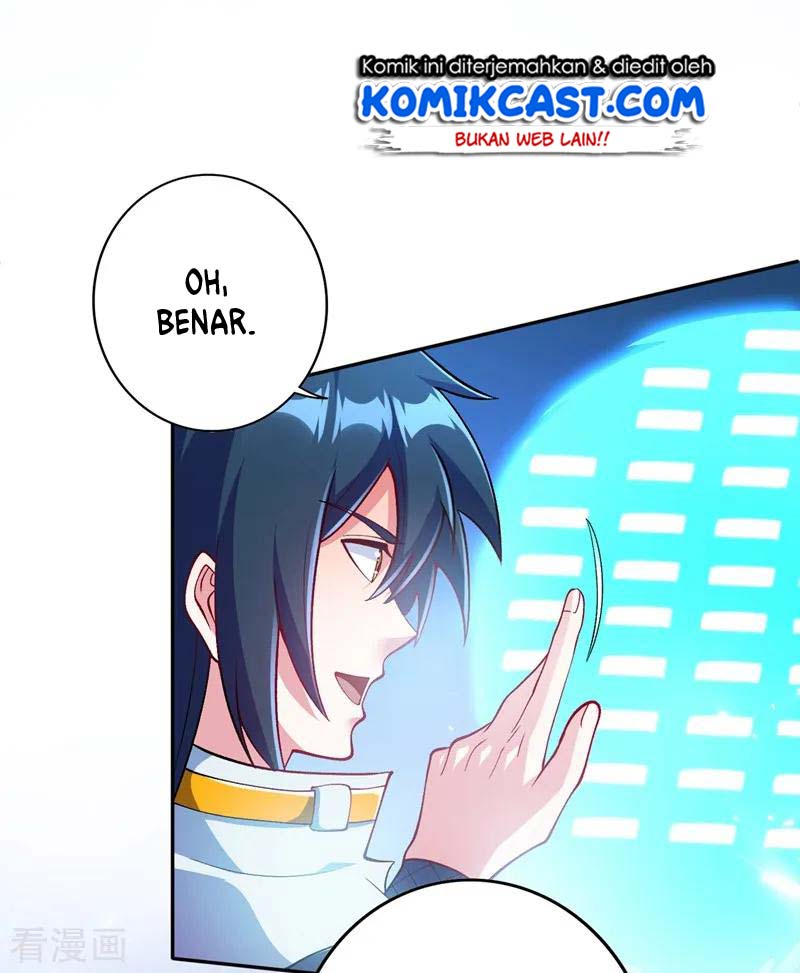Spirit Sword Sovereign Chapter 325 Gambar 10