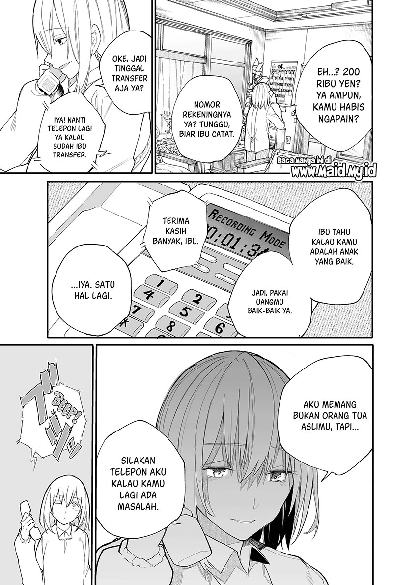 A Story About A Grampa and Granma Returned Back to their Youth Chapter 29 Gambar 7