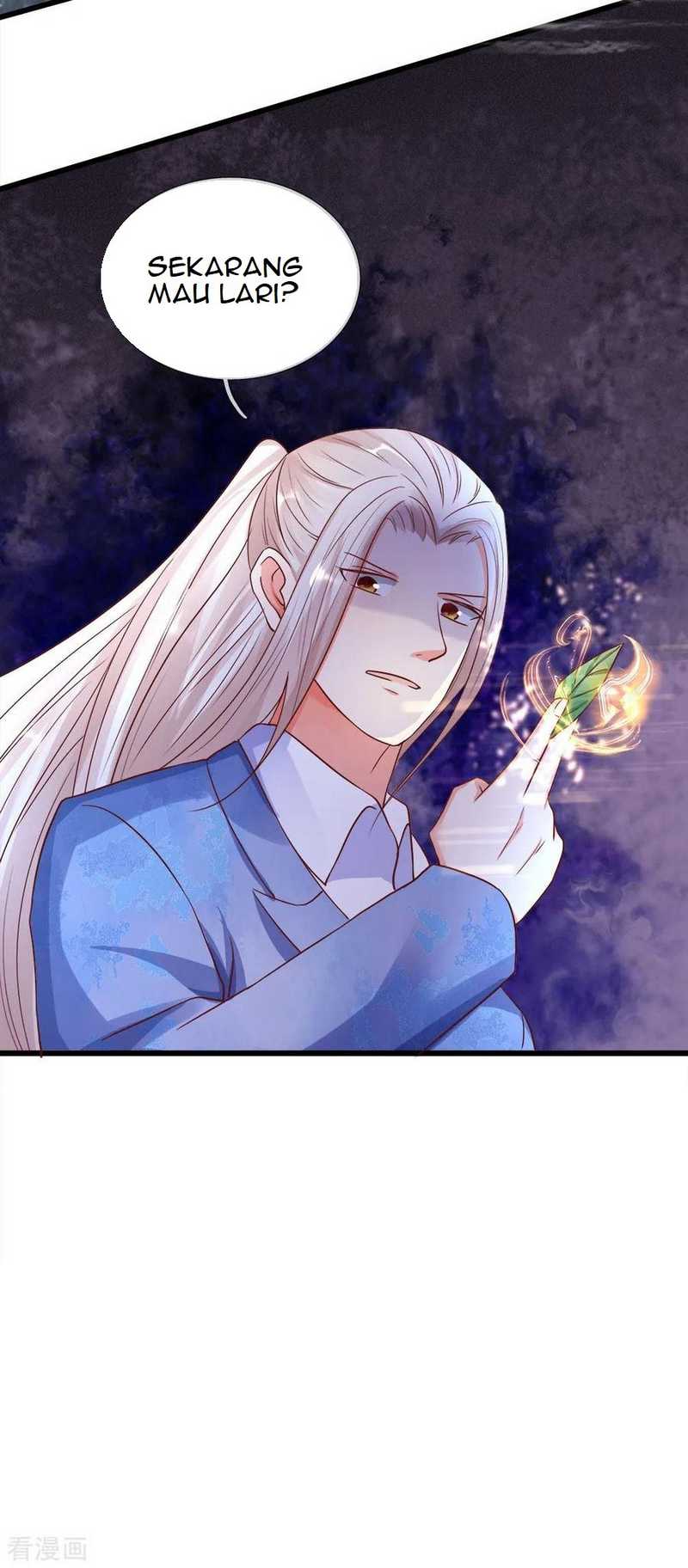 Immortal Daddy Xianzun Chapter 116 Gambar 15