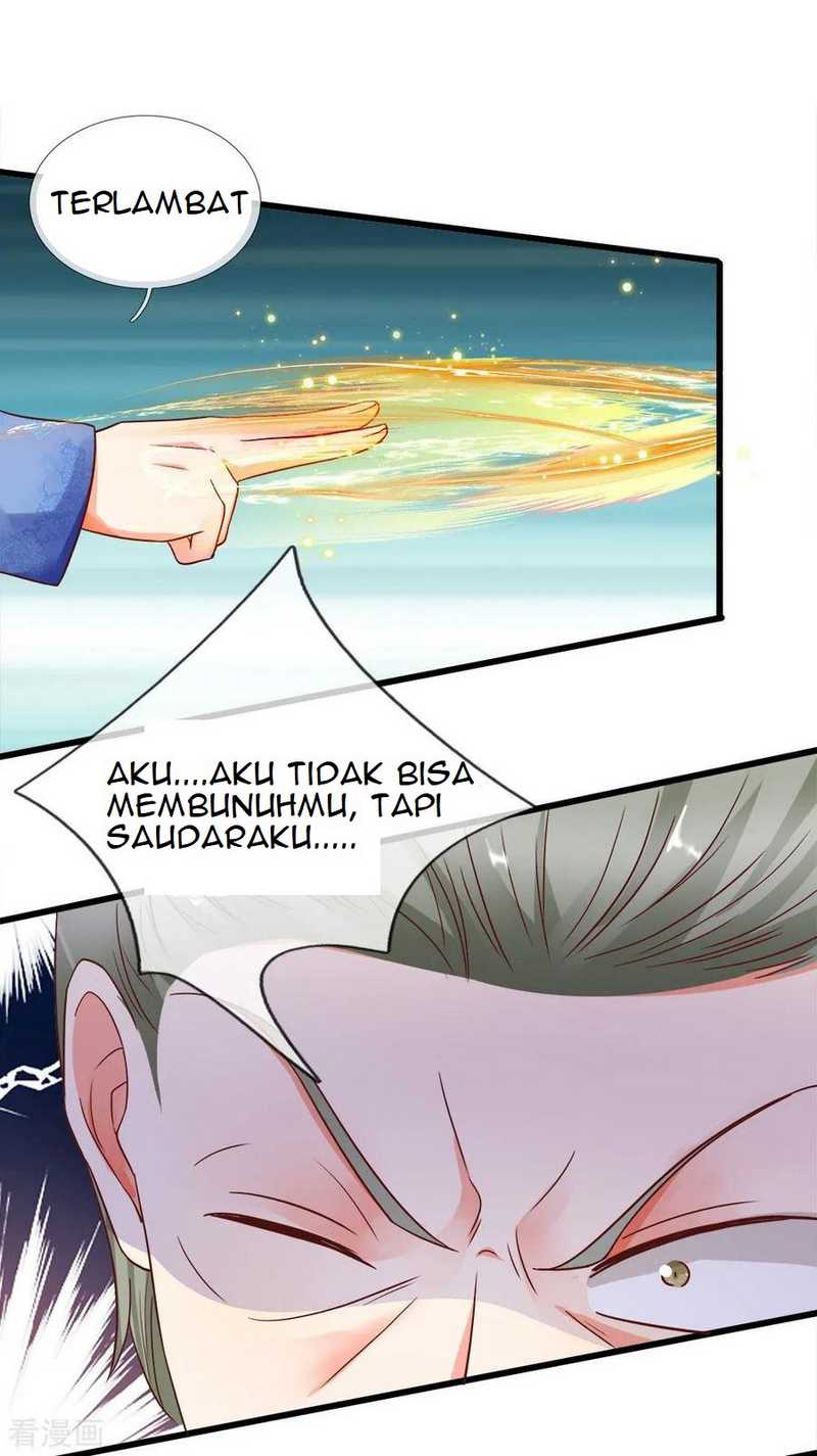 Immortal Daddy Xianzun Chapter 116 Gambar 16