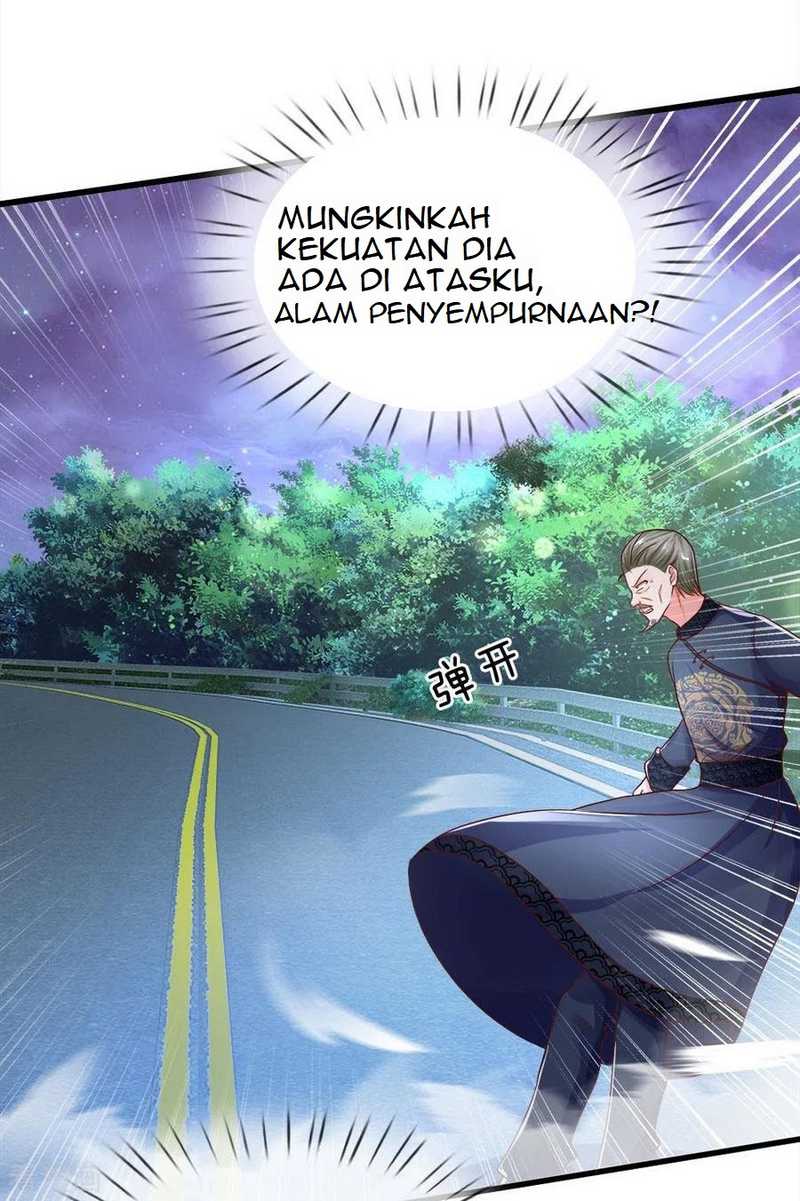 Immortal Daddy Xianzun Chapter 116 Gambar 3