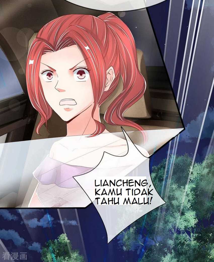 Immortal Daddy Xianzun Chapter 115 Gambar 15