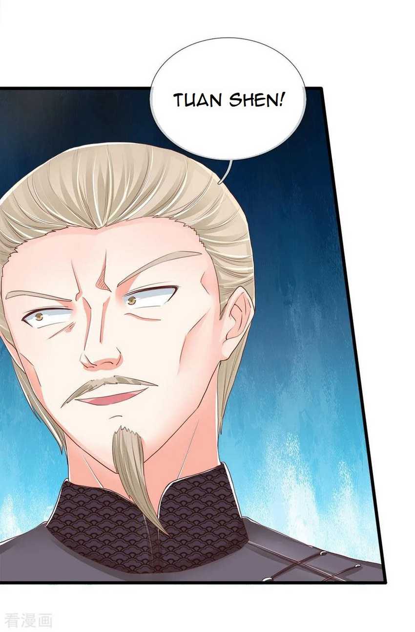 Immortal Daddy Xianzun Chapter 115 Gambar 3