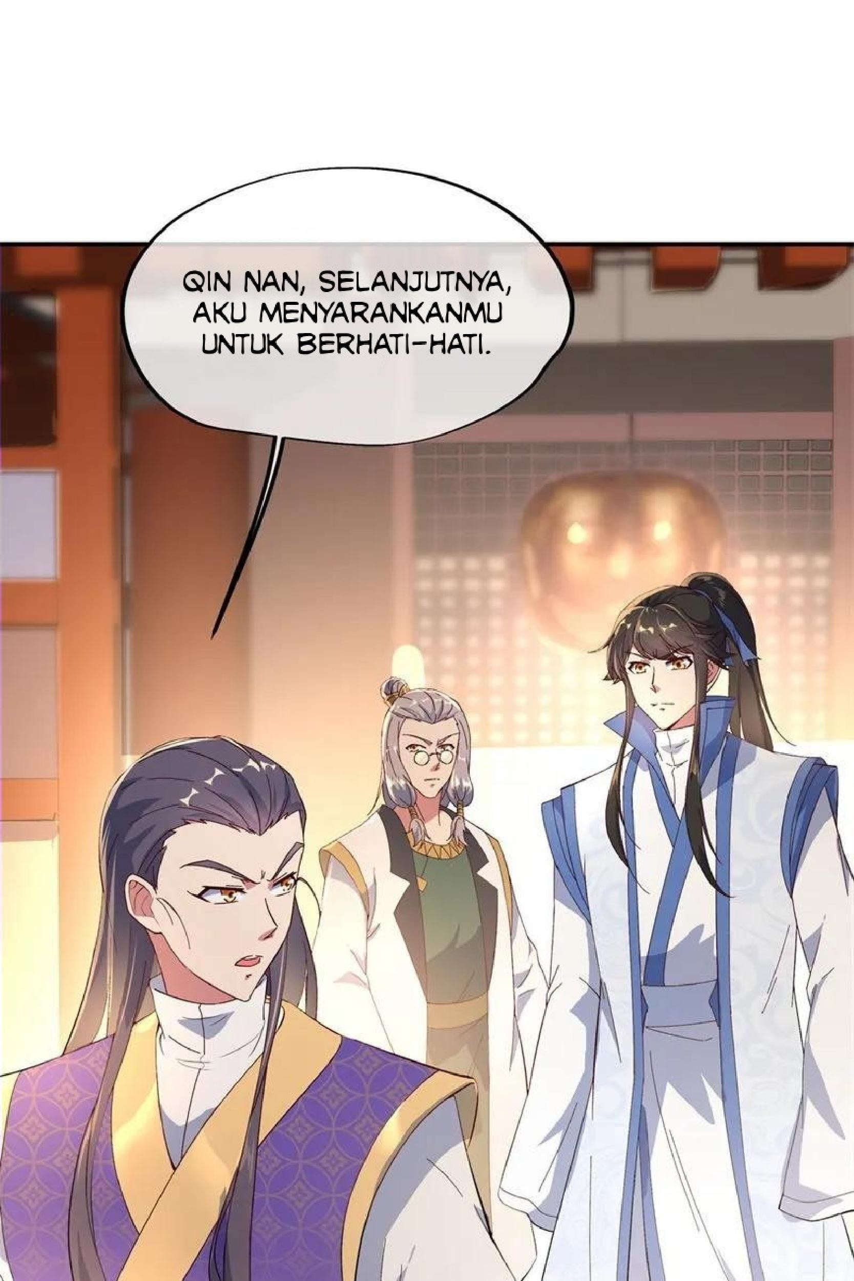 Baca Manhua Peerless Soul Chapter 106 Gambar 2