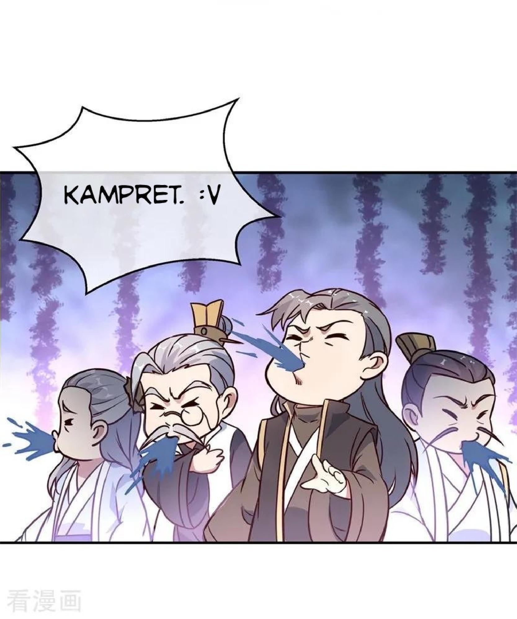 Peerless Soul Chapter 106 Gambar 9