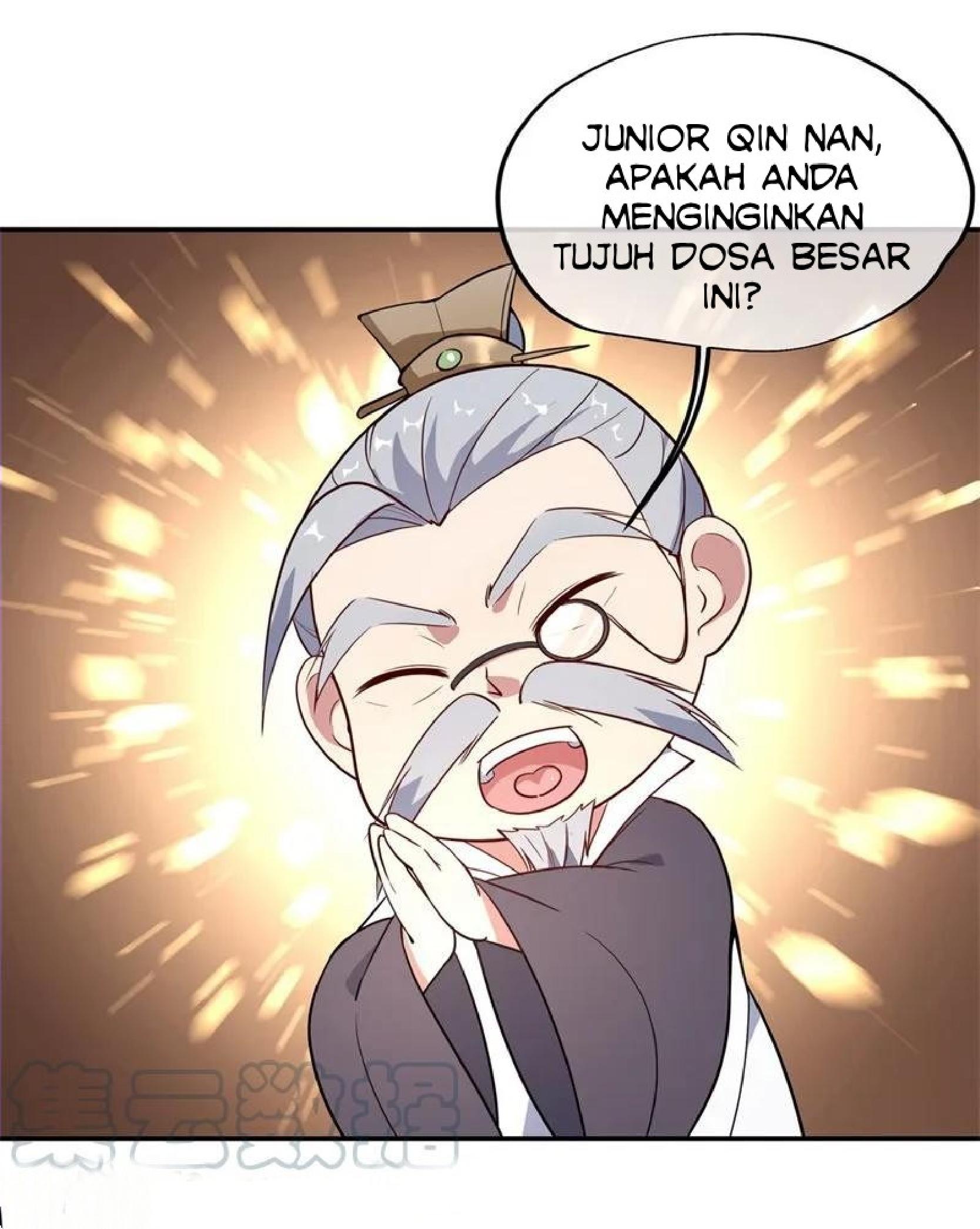 Peerless Soul Chapter 105 Gambar 19