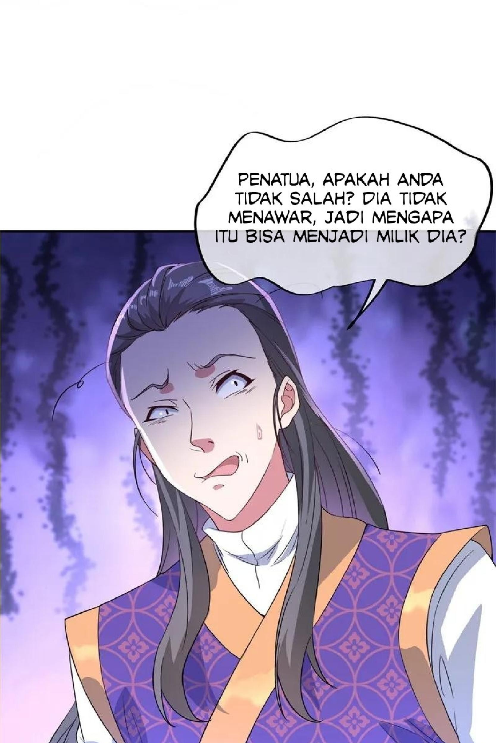 Peerless Soul Chapter 104 Gambar 28