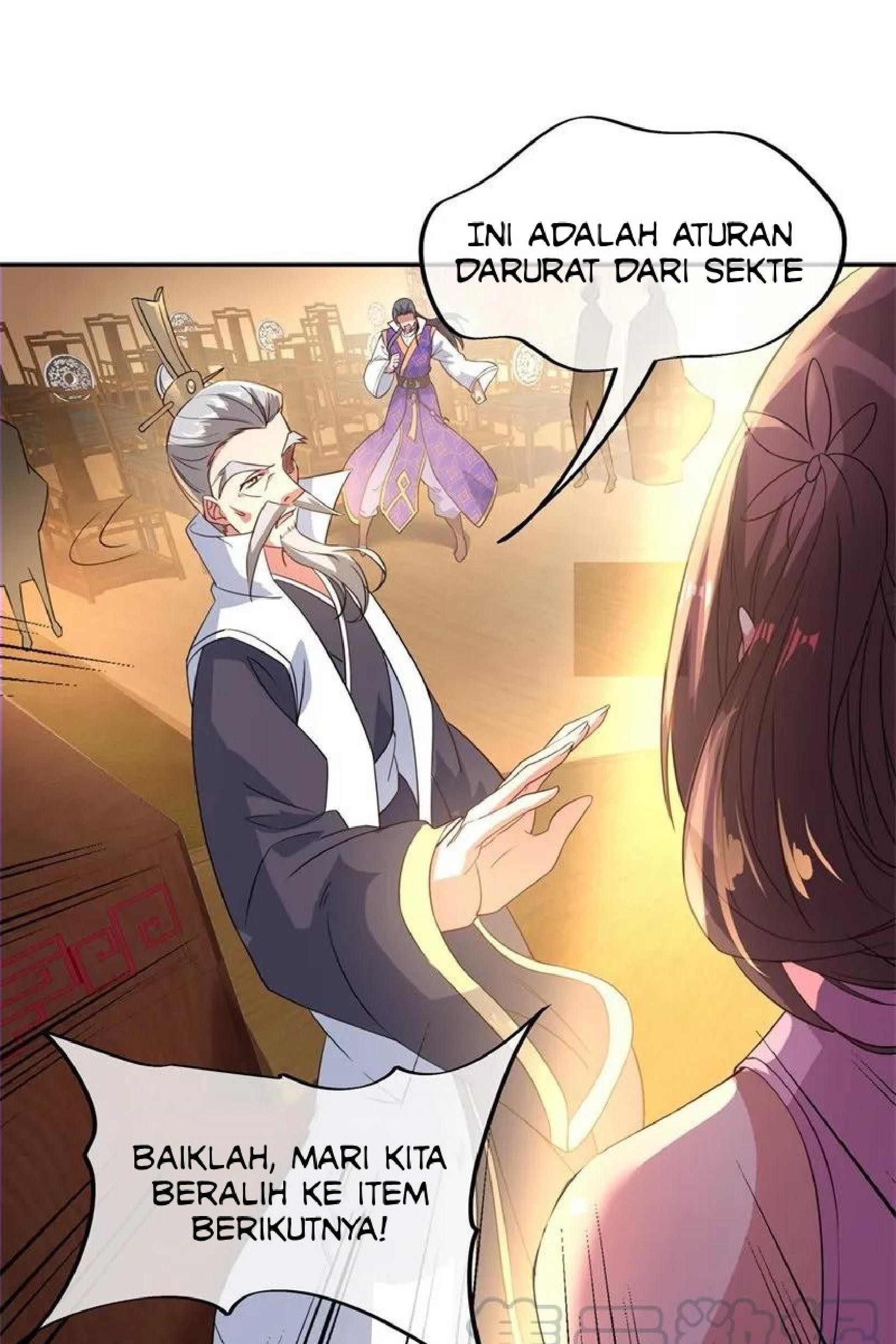 Peerless Soul Chapter 104 Gambar 6