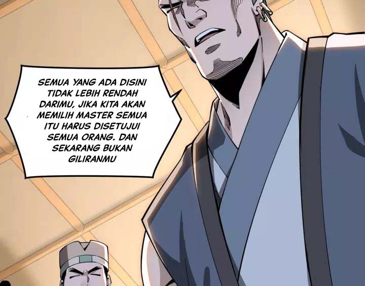 Greatest Boss System Chapter 29 Gambar 100