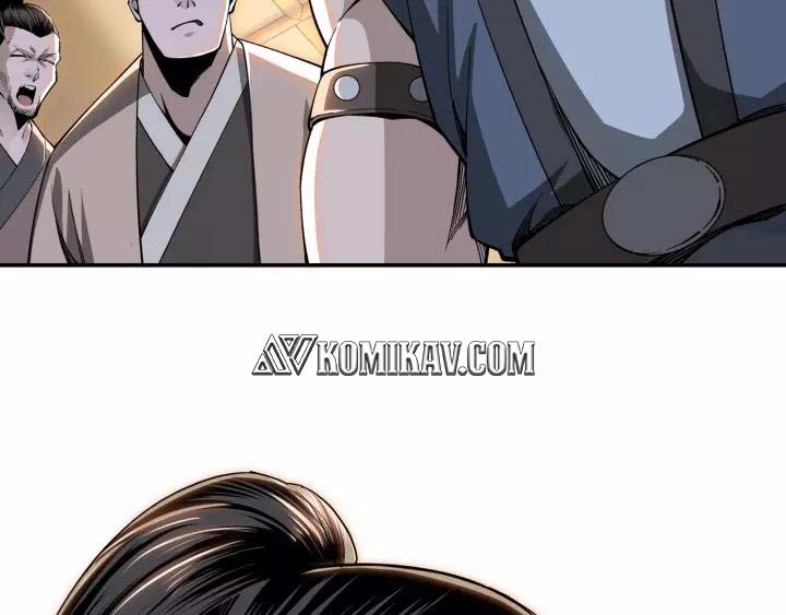 Greatest Boss System Chapter 29 Gambar 101