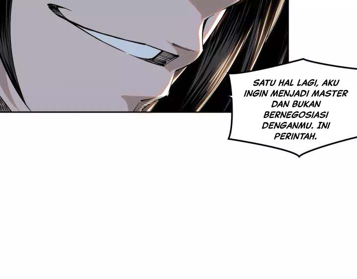 Greatest Boss System Chapter 29 Gambar 108