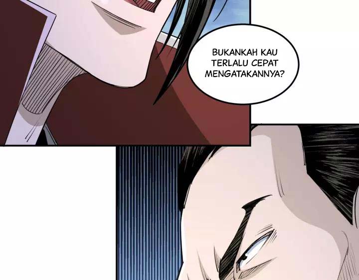 Greatest Boss System Chapter 29 Gambar 14