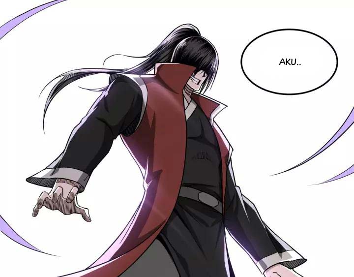 Greatest Boss System Chapter 29 Gambar 18