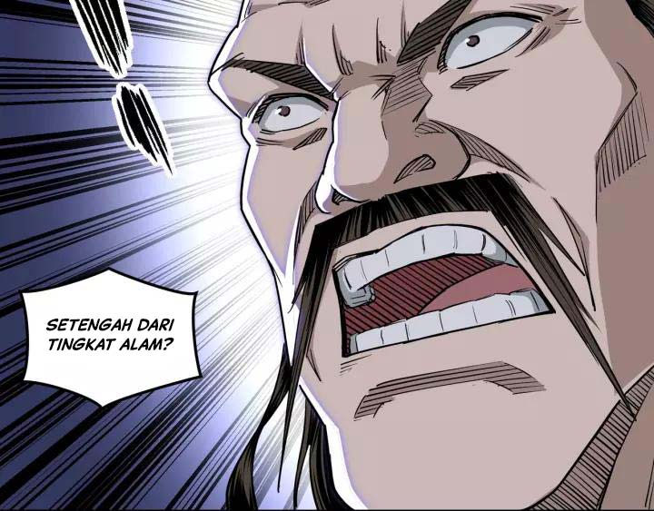 Greatest Boss System Chapter 29 Gambar 24