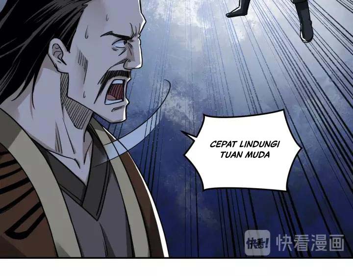 Greatest Boss System Chapter 29 Gambar 27