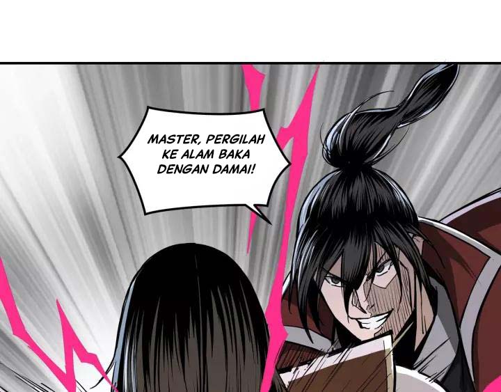 Greatest Boss System Chapter 29 Gambar 44