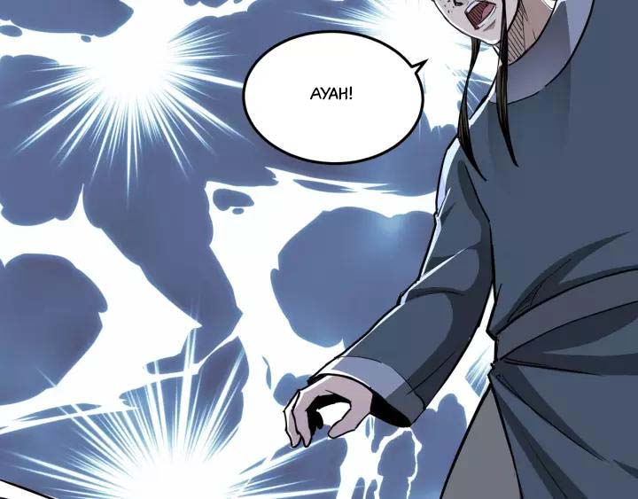 Greatest Boss System Chapter 29 Gambar 50