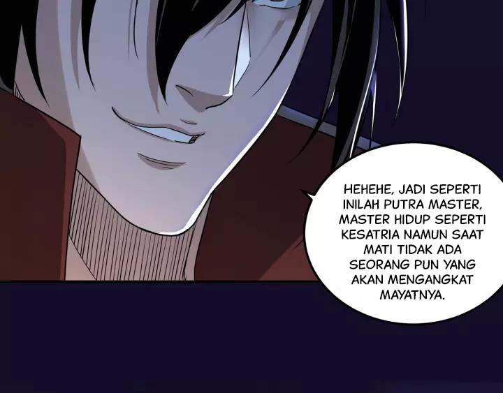 Greatest Boss System Chapter 29 Gambar 55