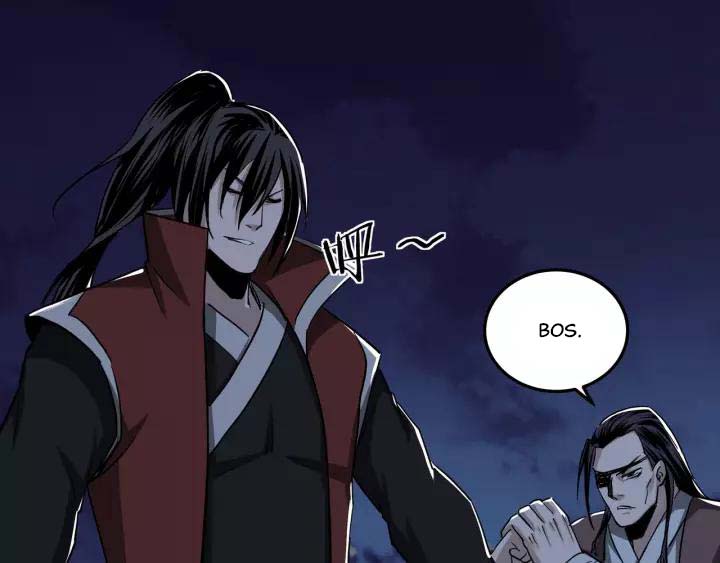 Greatest Boss System Chapter 29 Gambar 56