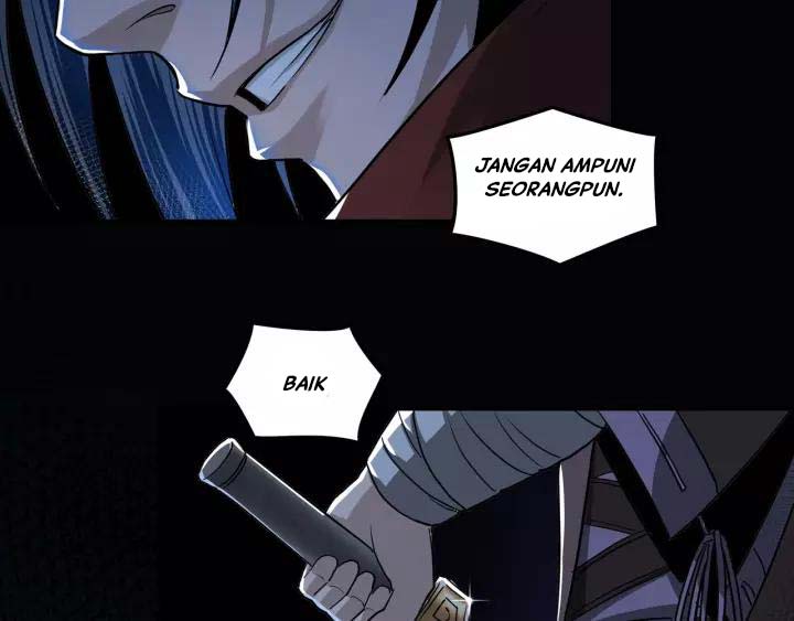 Greatest Boss System Chapter 29 Gambar 58