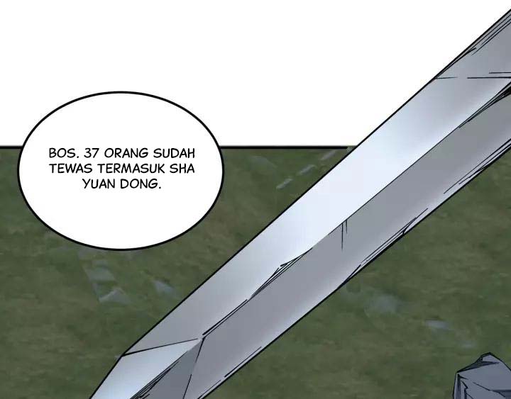 Greatest Boss System Chapter 29 Gambar 65