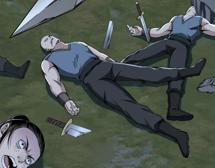 Greatest Boss System Chapter 29 Gambar 66