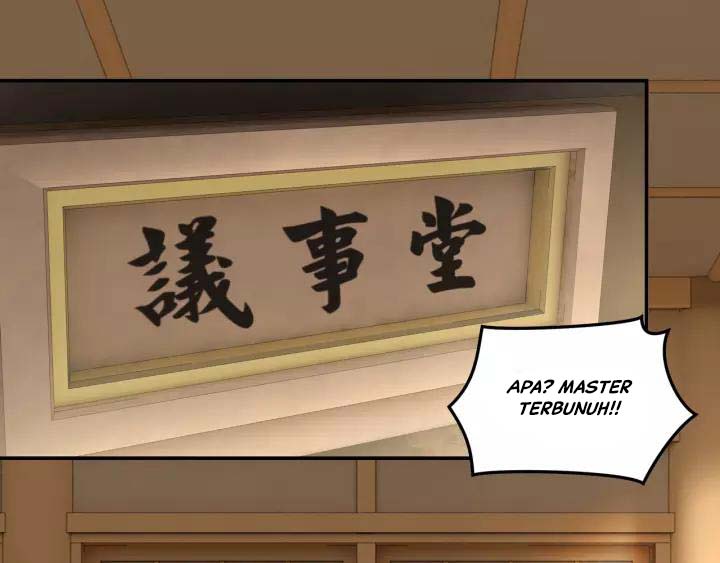 Greatest Boss System Chapter 29 Gambar 71