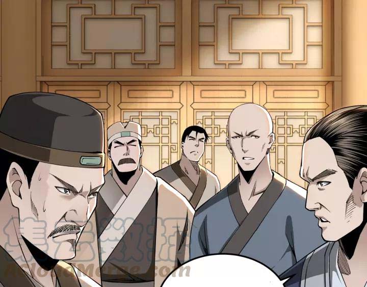 Greatest Boss System Chapter 29 Gambar 72