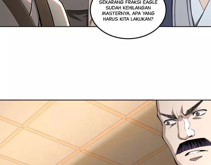 Greatest Boss System Chapter 29 Gambar 73