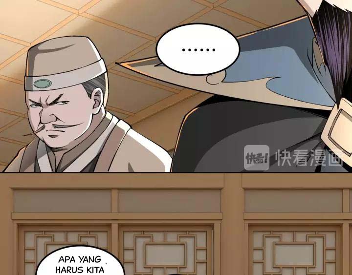 Greatest Boss System Chapter 29 Gambar 74