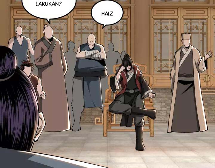 Greatest Boss System Chapter 29 Gambar 75